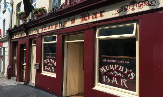 Murphy’s Bar