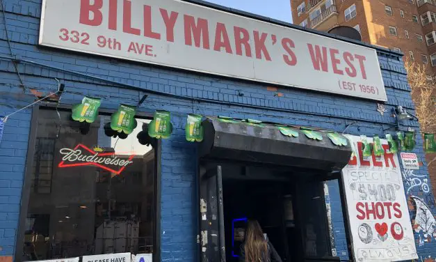 Billymark’s West