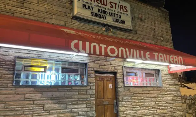 Brew-Stirs Clintonville Tavern