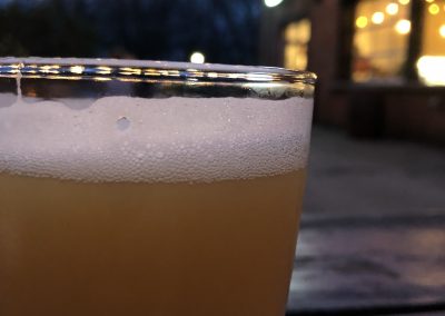 Monday Night Brewing - Atlanta Brewery - Pint