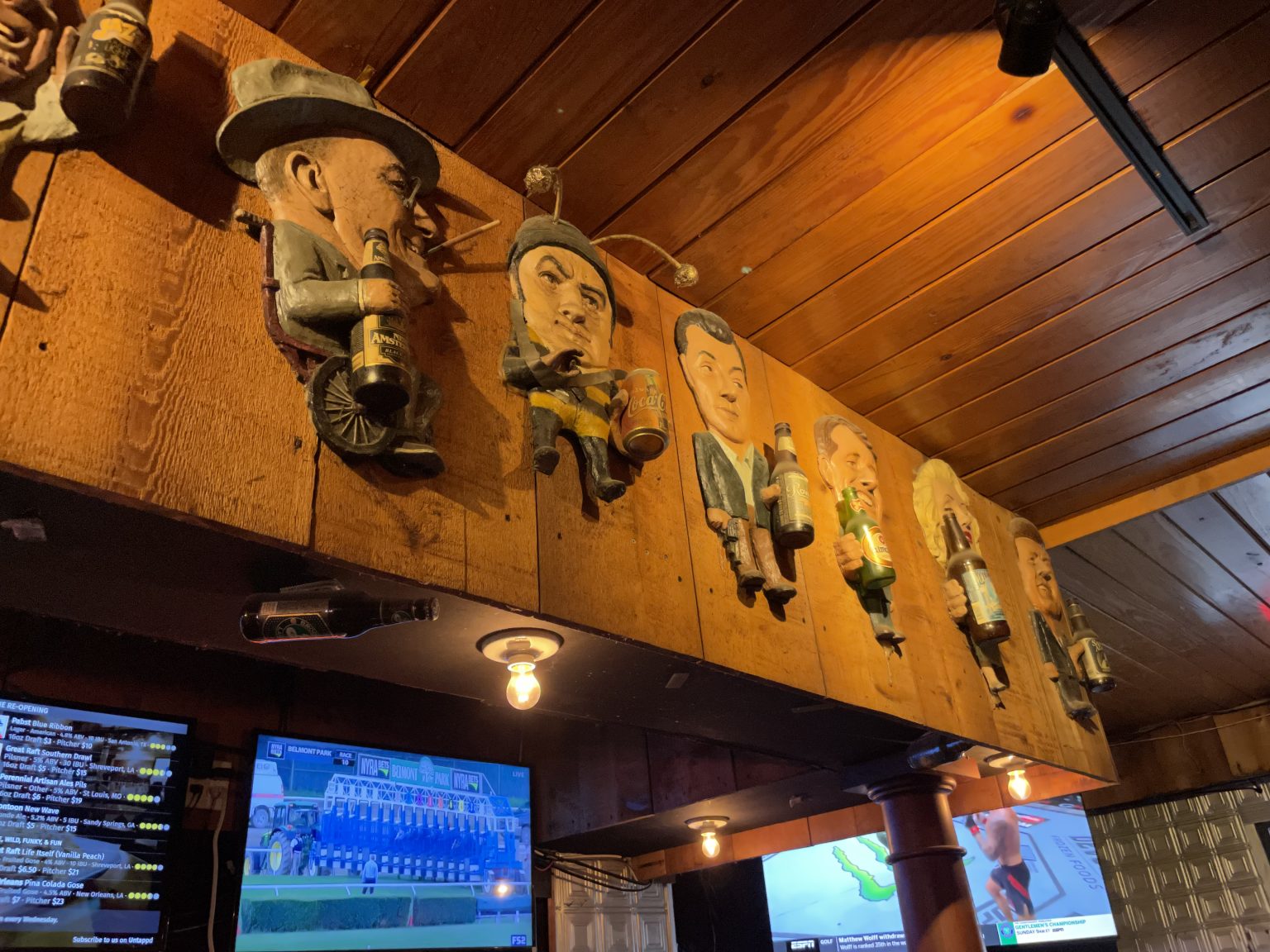 Cooter Brown's Scoundrel's Field Guide