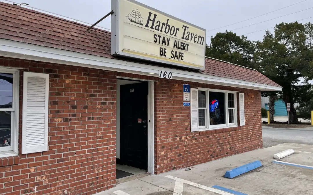 Harbor Tavern