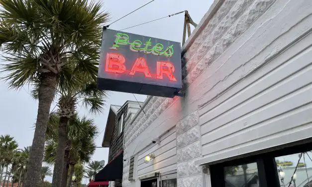 Pete’s Bar